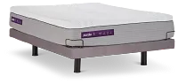 Purple Premier 3 Hybrid Adjustable Mattress Set