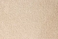 Siesta Elite Taupe Fabric Ottoman