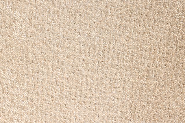 Siesta Elite Taupe Fabric Ottoman