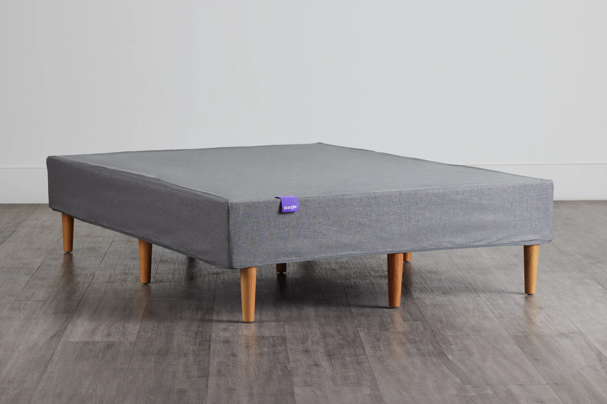 The Purple Gray Foundation