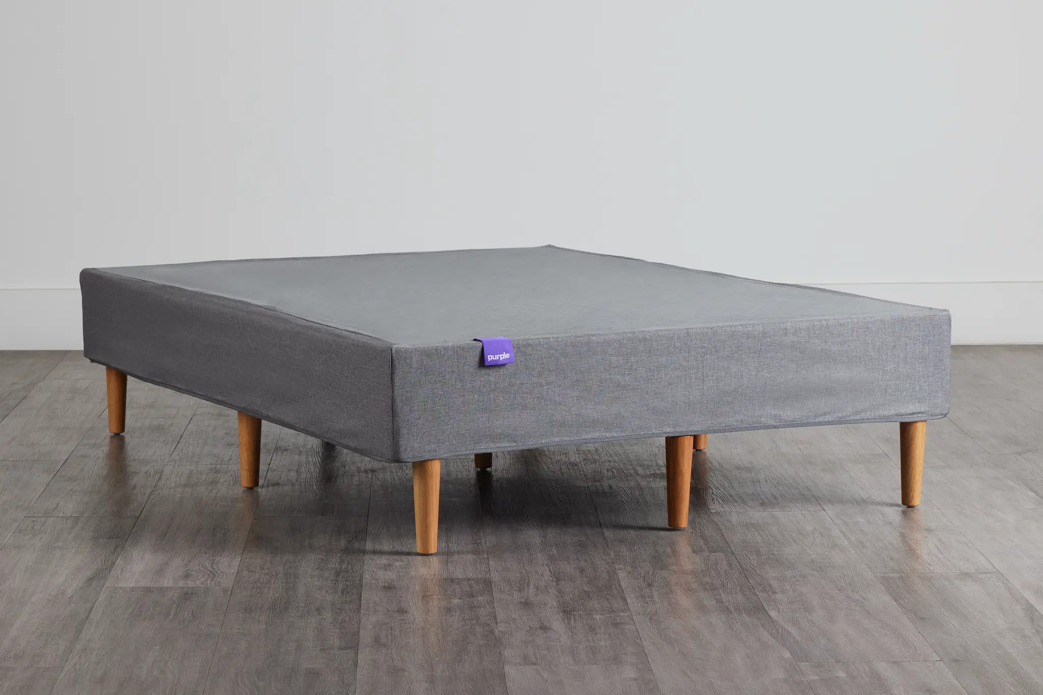 The Purple Gray Foundation The Purple Gray Foundation