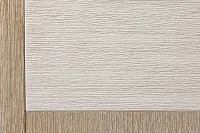 Miramar Light Tone Dresser & Mirror