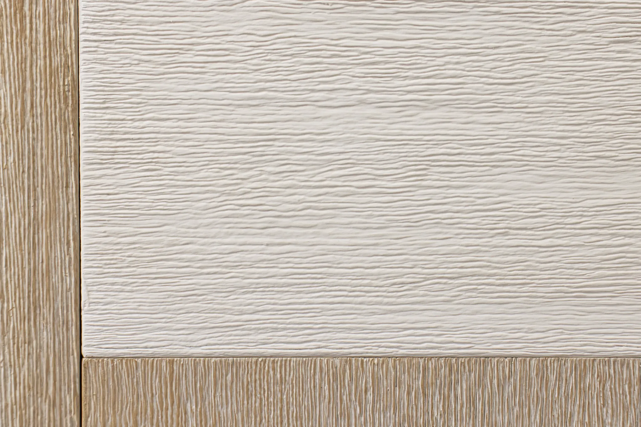 Miramar Light Tone Dresser & Mirror