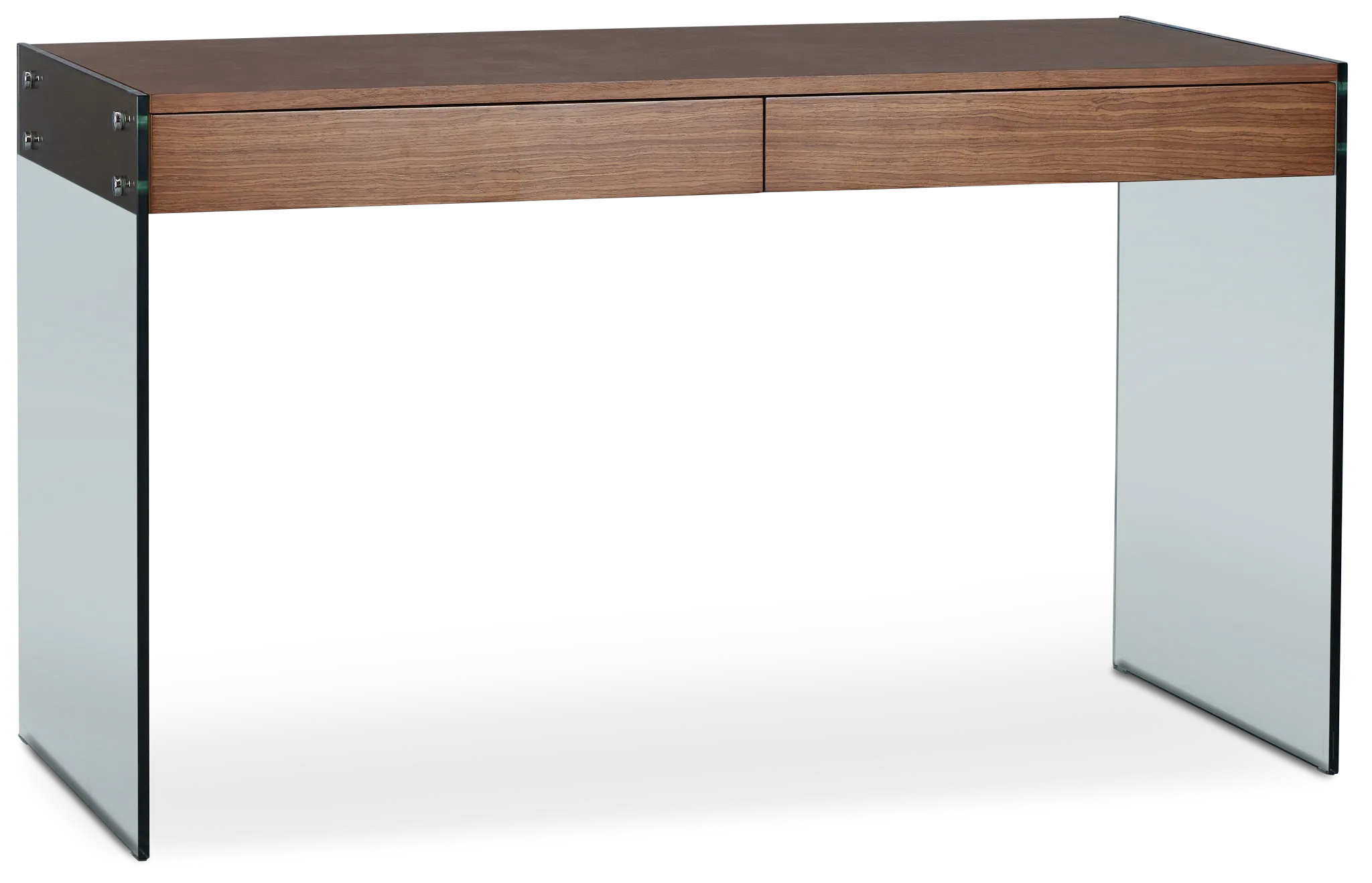 Olympia Mid Tone Writing Desk