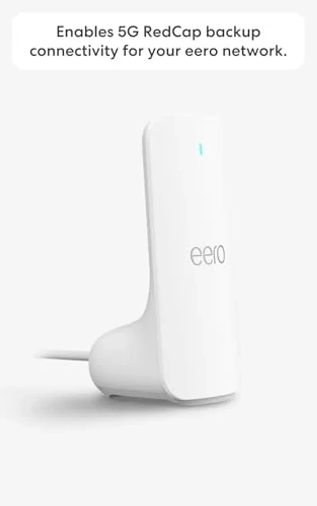 Eero Signal 5g Flagshop Wifi 7 Mesh Router White Mesh Wi-fi