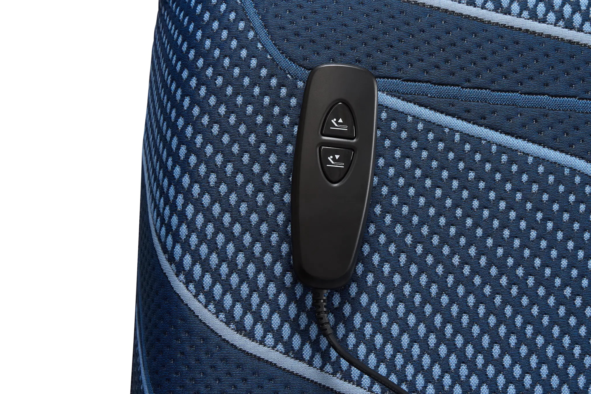 Iseries Nxg 2500 12.5" Plush Basic 2.0 Adjustable Mattress Set Iseries Nxg 2500 12.5" Plush Basic 2.0 Adjustable Mattress Set