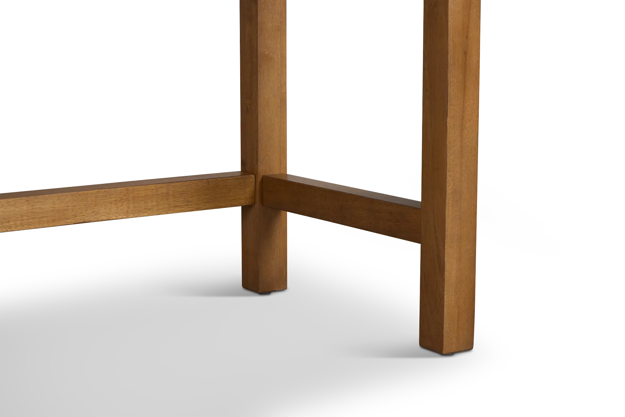 Provo Mid Tone Console Table Provo Mid Tone Console Table
