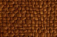 Tima Medium Brown 10x13 Area Rug