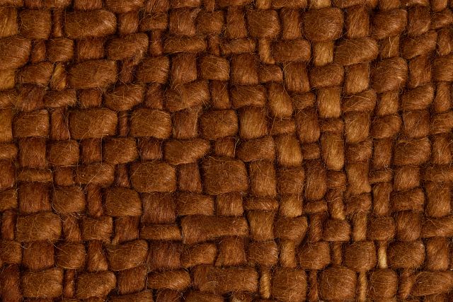 Tima Medium Brown 10x13 Area Rug