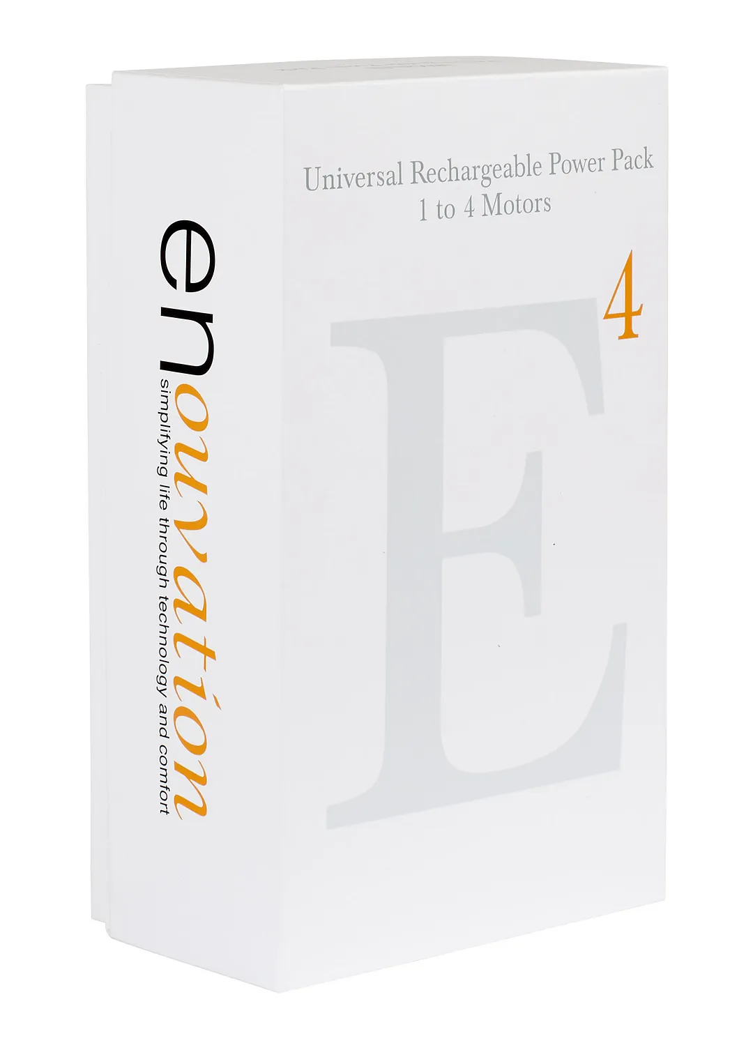 Enouvation E4 Battery Pack