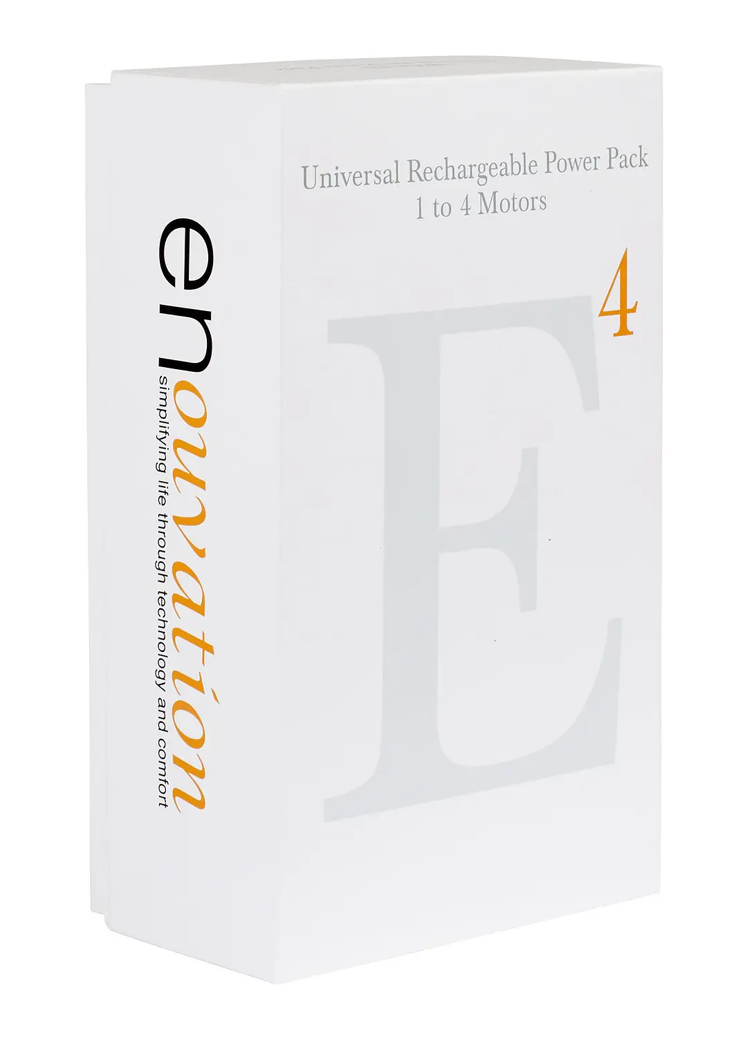 Enouvation E4 Battery Pack Enouvation E4 Battery Pack
