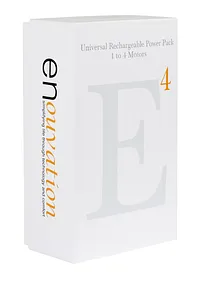 Enouvation E4 Battery Pack