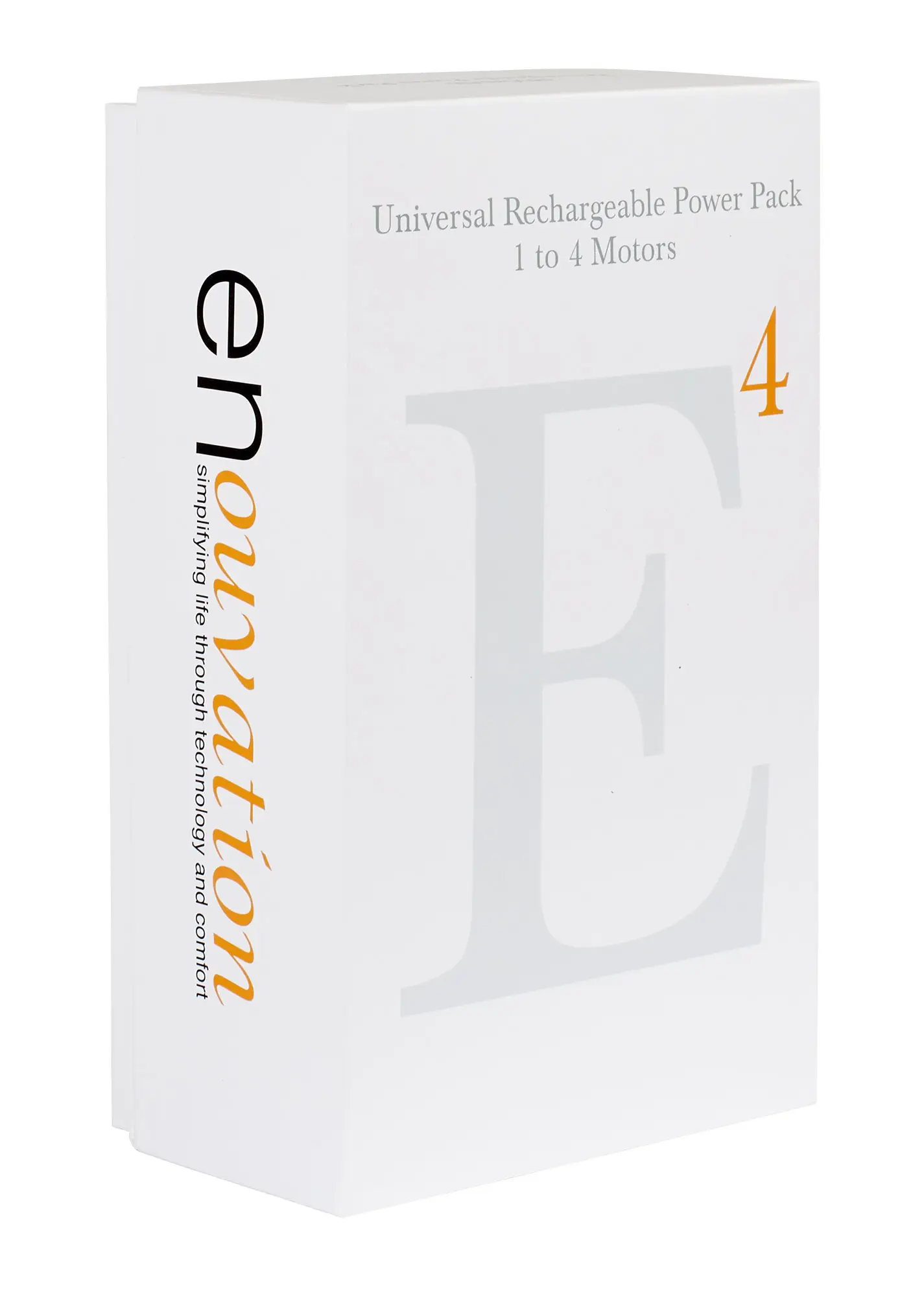Enouvation E4 Battery Pack Enouvation E4 Battery Pack