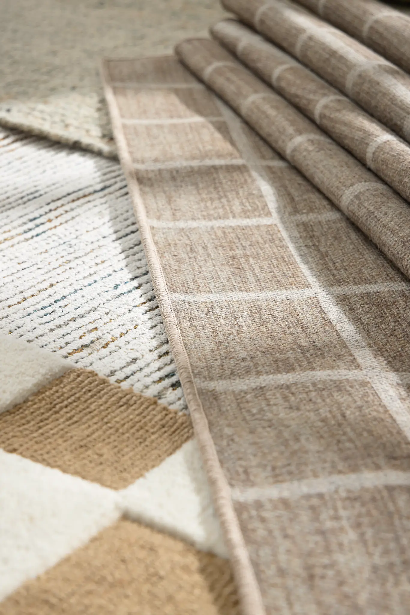 Jordin Light Brown 8x10 Area Rug Jordin Light Brown 8x10 Area Rug