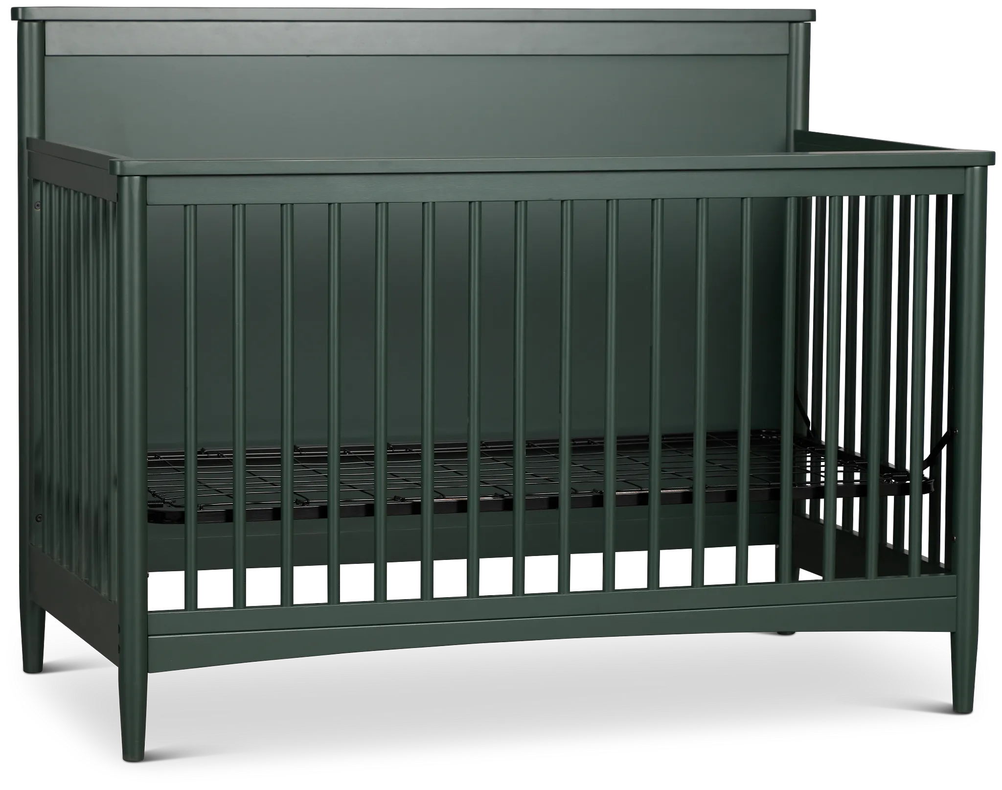 Riley Green 2-in-1 Crib
