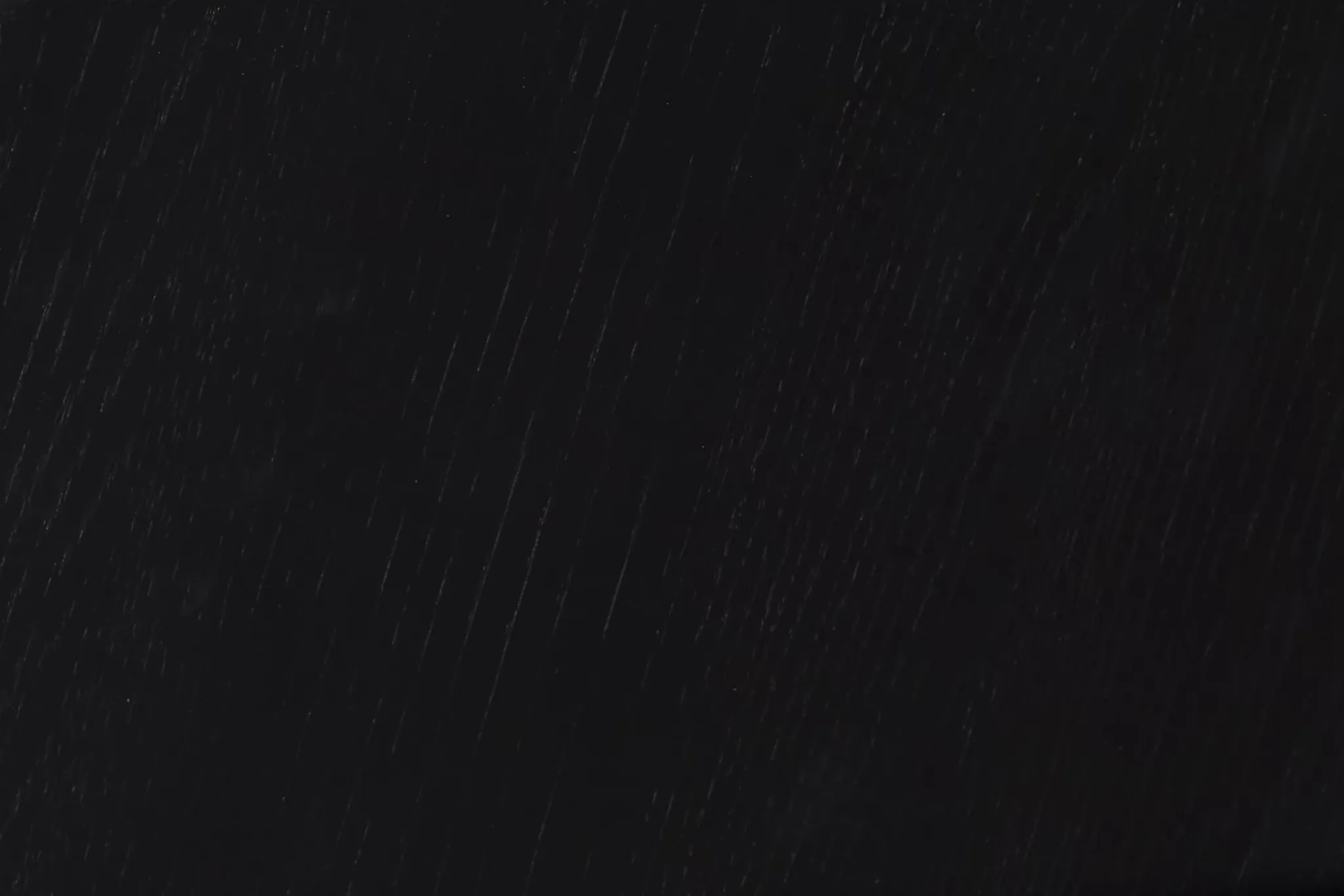 Highland Black Curio