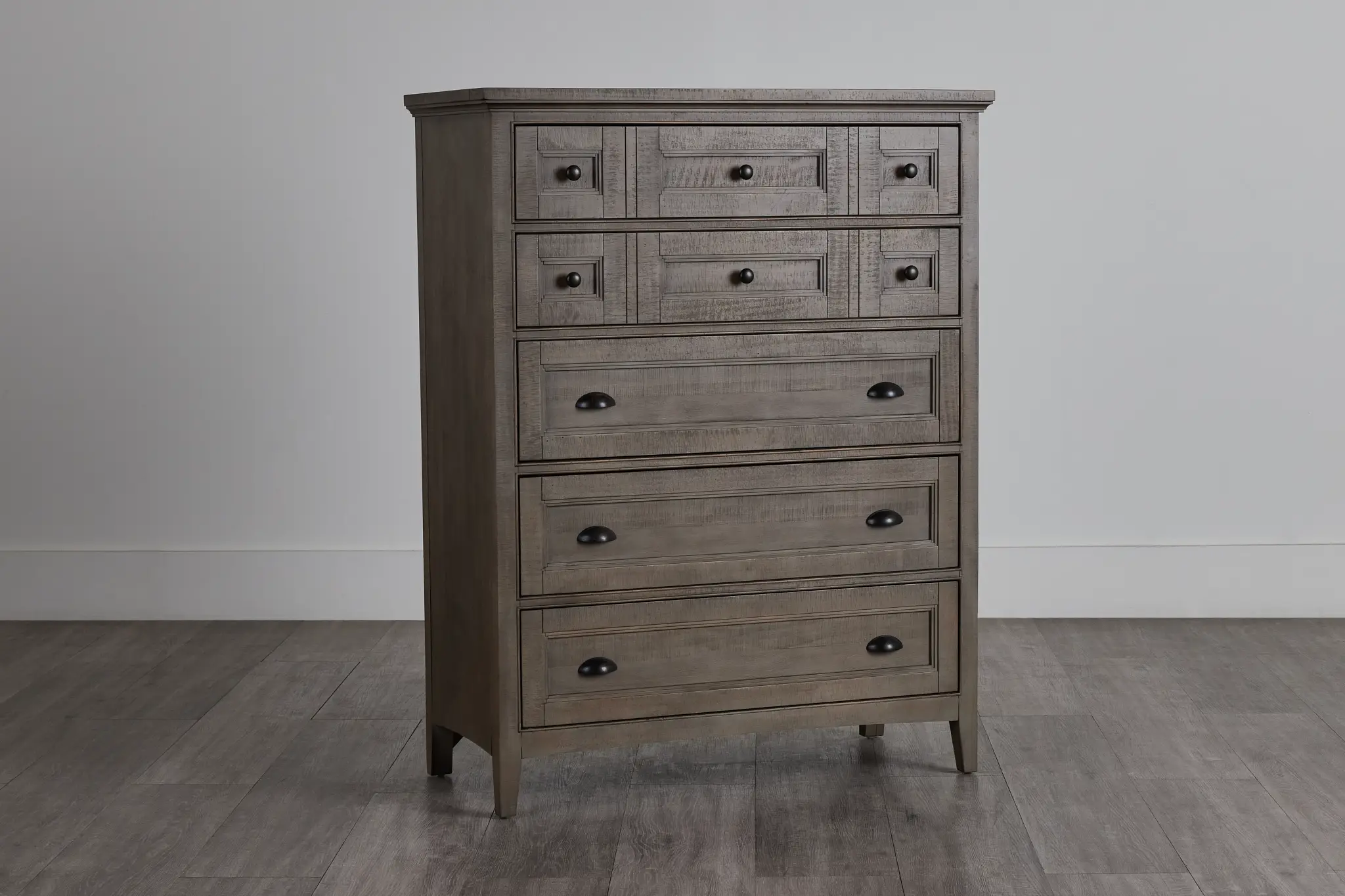 Heron Cove Light Tone Drawer Chest Heron Cove Light Tone Drawer Chest