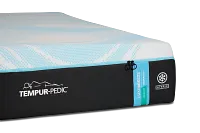 Tempur-pedic Tempur-luxebreeze 13" Medium Hybrid Mattress