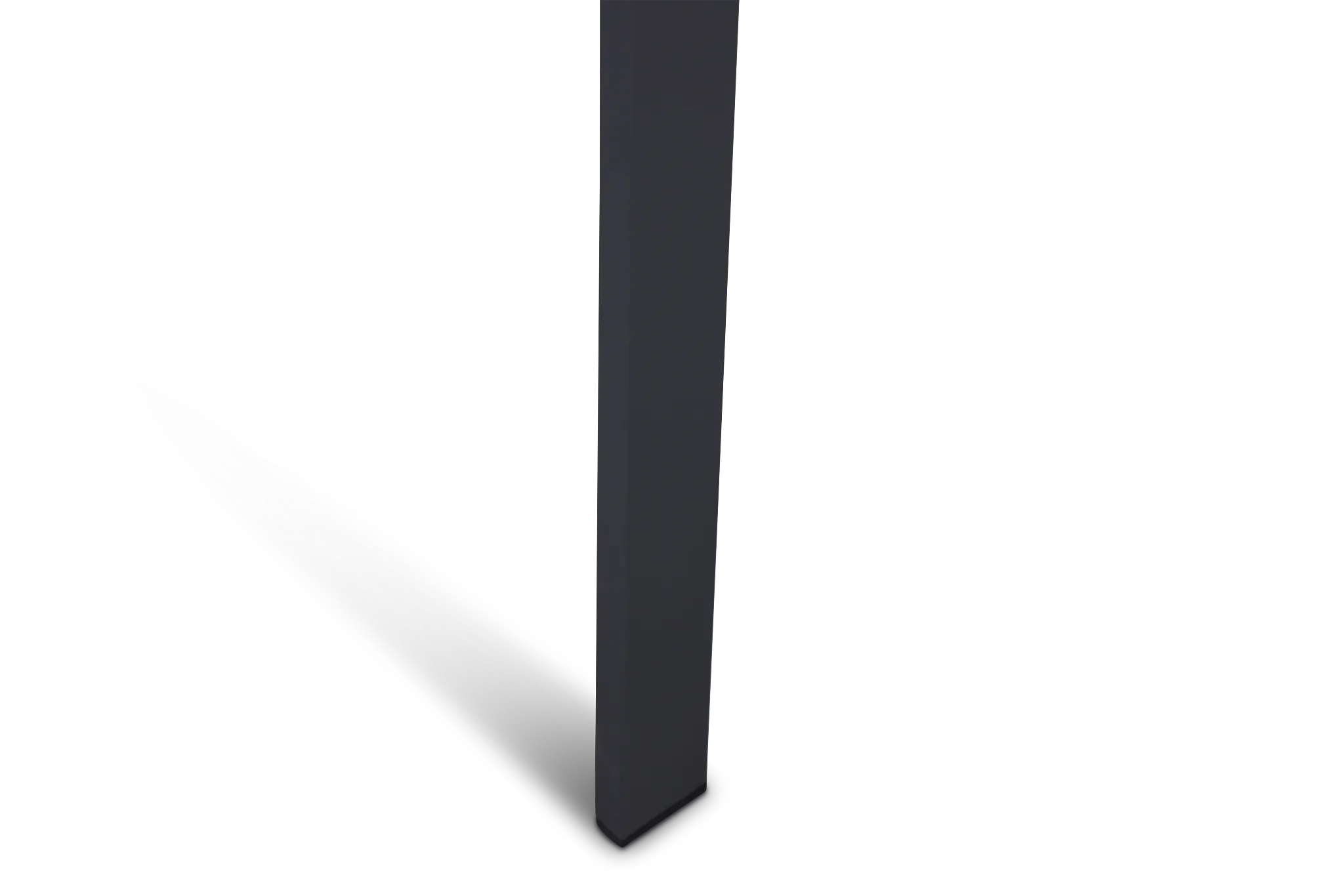 Barbados Light Gray Woven Side Chair