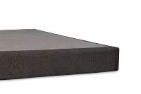 Beautyrest Black Series One Extra Firm Low-profile Mattress Set