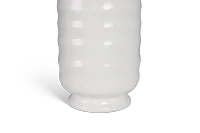 Rafe White Table Lamp