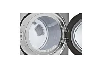 Lg 5800 Series Gray Front Load Electric Dryer