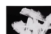 Lilibet White Framed Wall Art