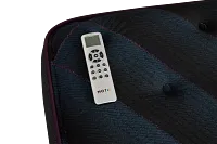 Beautyrest World Class Level 3 Extra Firm Elite Adjustable Mattress Set