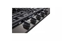 Lg 3623 Series Black 36" Gas Cook Top