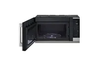 Lg 2125 Series Stainless Steel Over-the-range Microwave