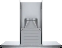Bosch 500 Series Stainless Steel 36" Wall Chimney Hood