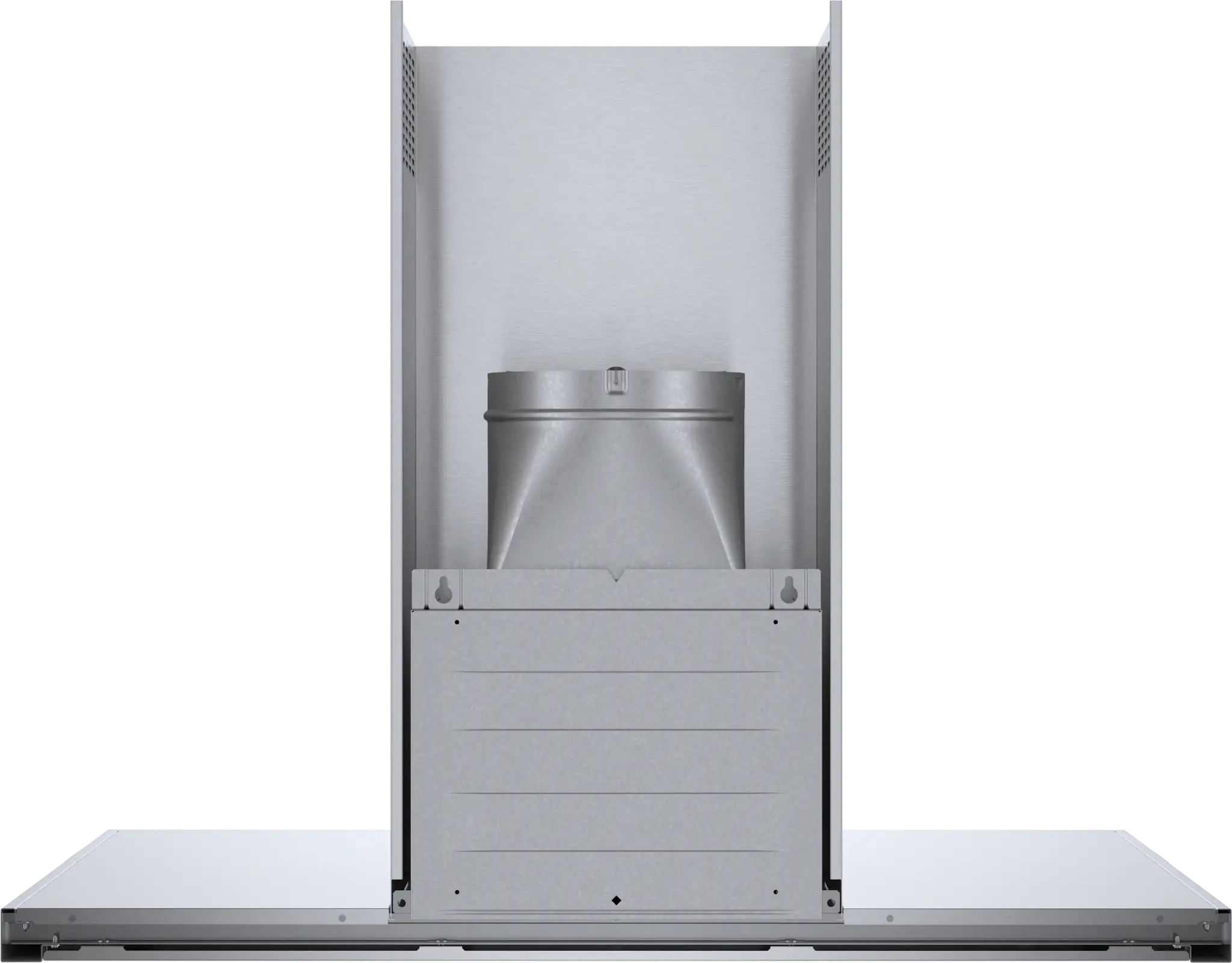 Bosch 500 Series Stainless Steel 36" Wall Chimney Hood Bosch 500 Series Stainless Steel 36" Wall Chimney Hood