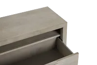 Madden Light Tone 2-drawer Nightstand