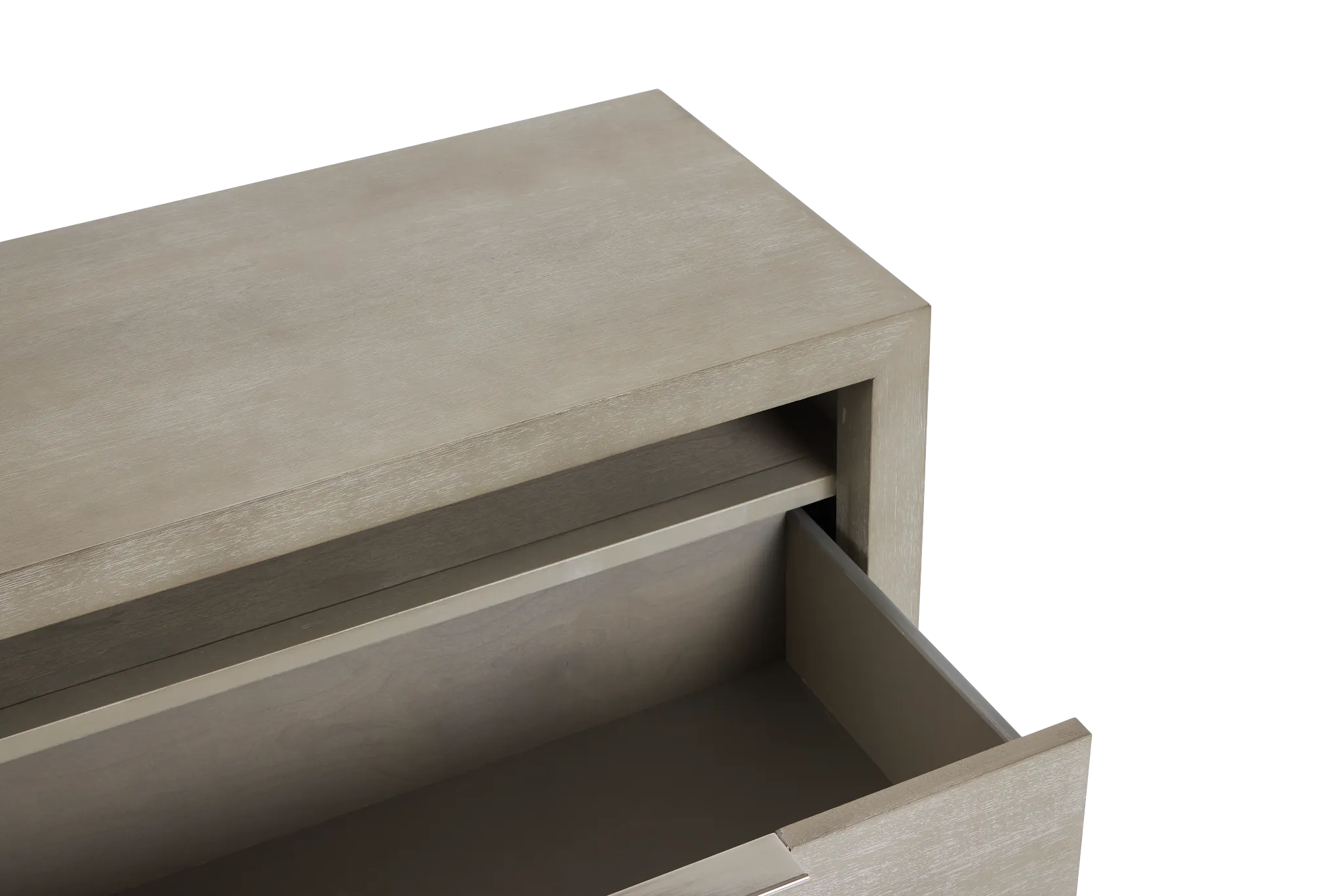 Madden Light Tone 2-drawer Nightstand