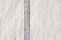 Monaco Ivory 3 Piece Duvet Set