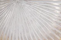 Calicho Silver Large Vase