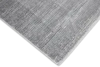 Palmer Light Gray 8x10 Area Rug