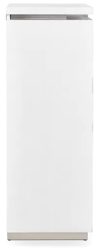 Bal Harbour White Chest