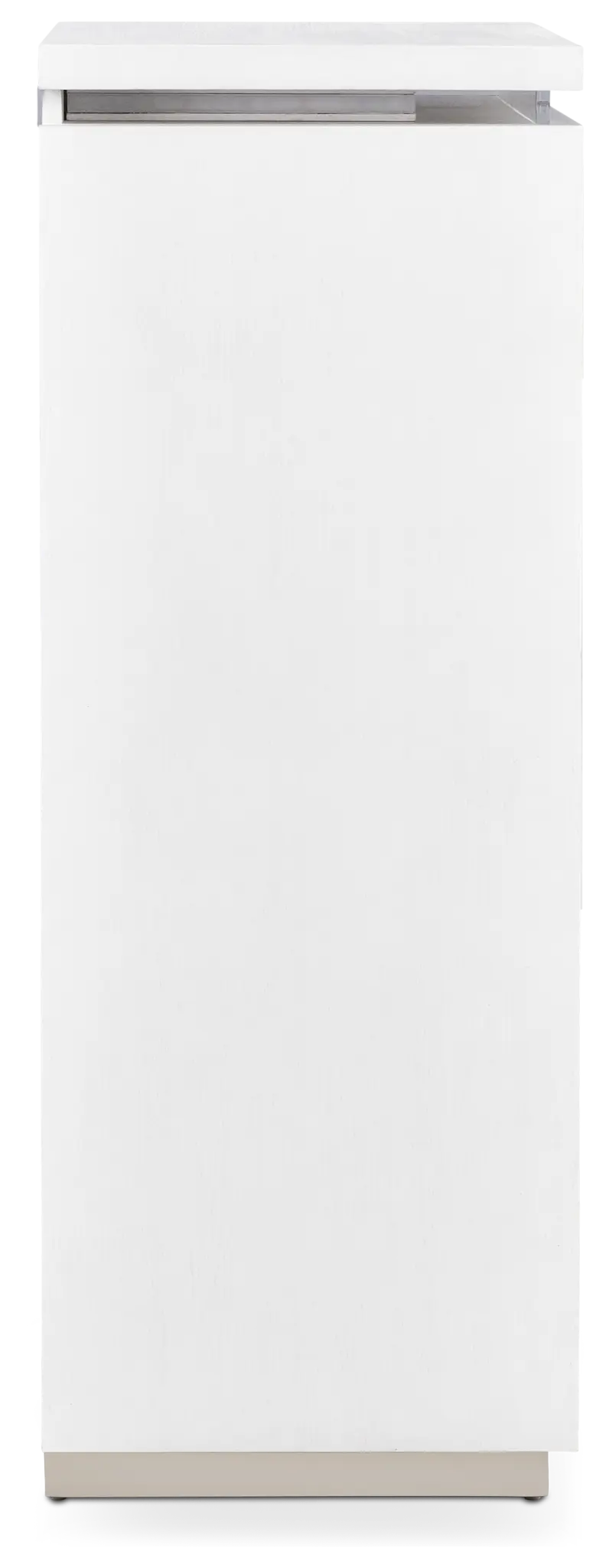 Bal Harbour White Chest Bal Harbour White Chest