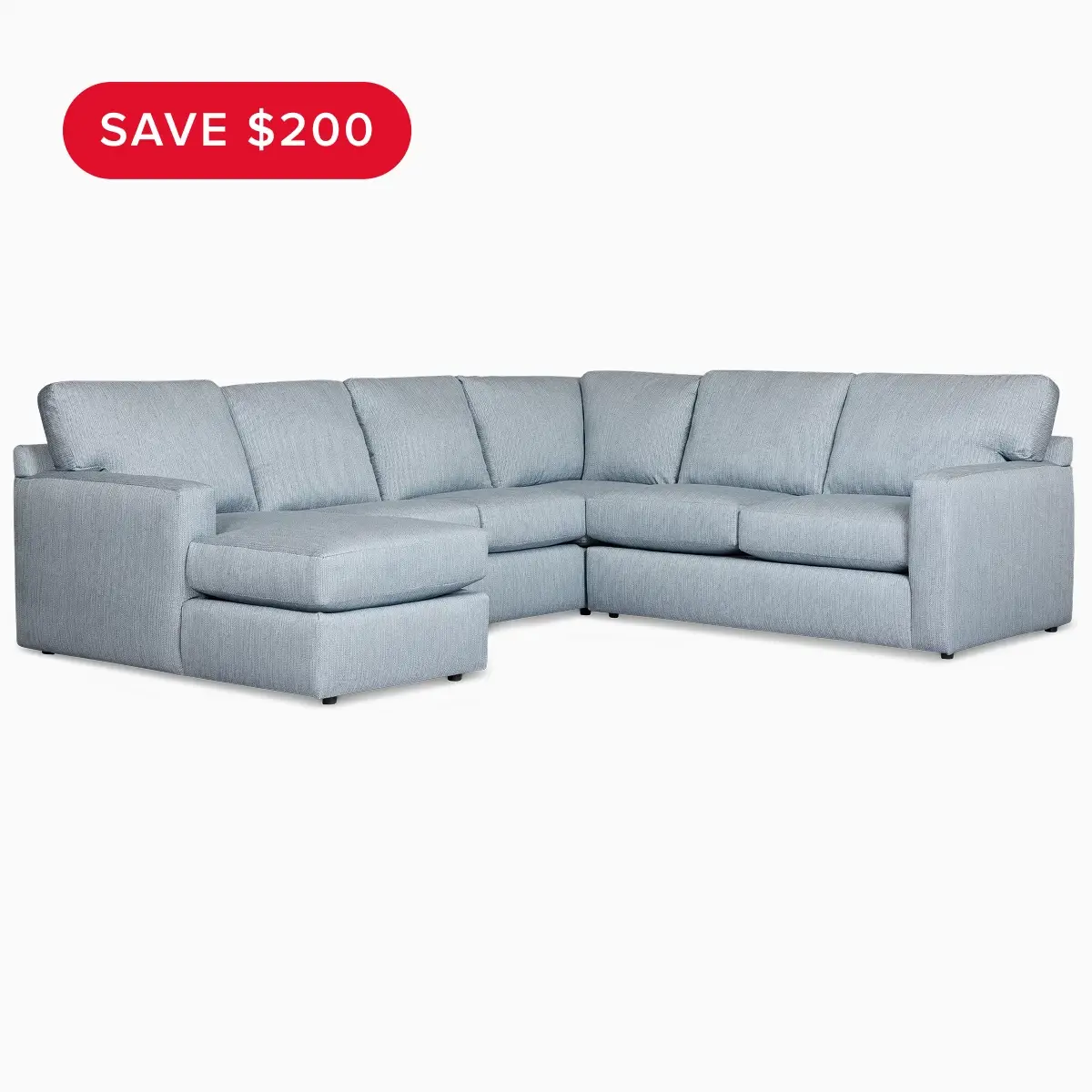 Rhodes Sectional