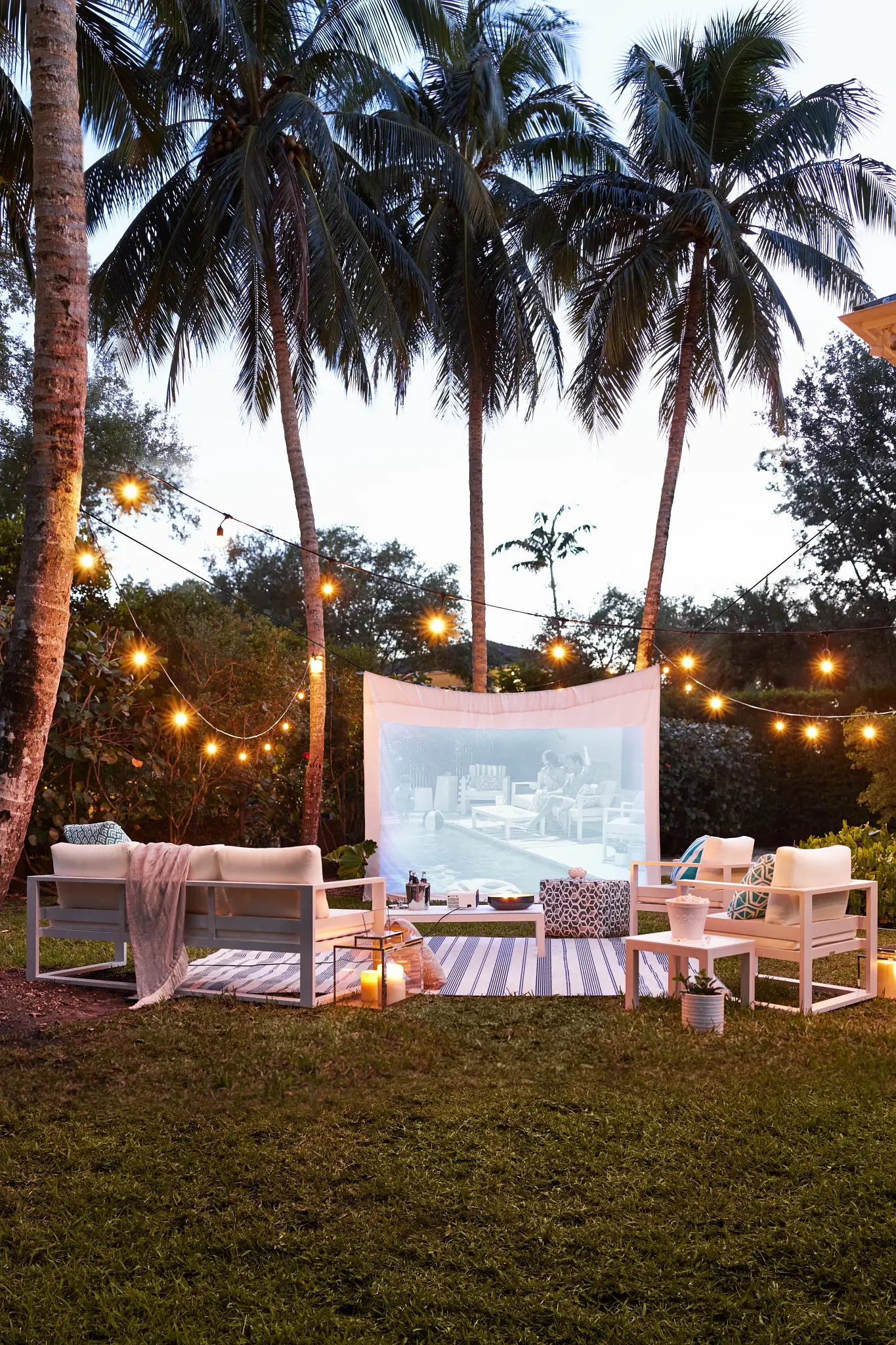 5. Outdoor Lighting 5. Outdoor Lighting