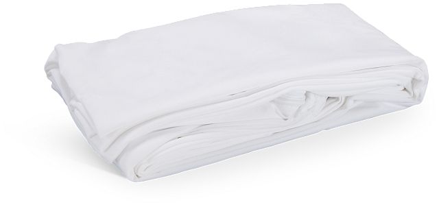 Rest & Renew Basic Essentials Pillow Protector