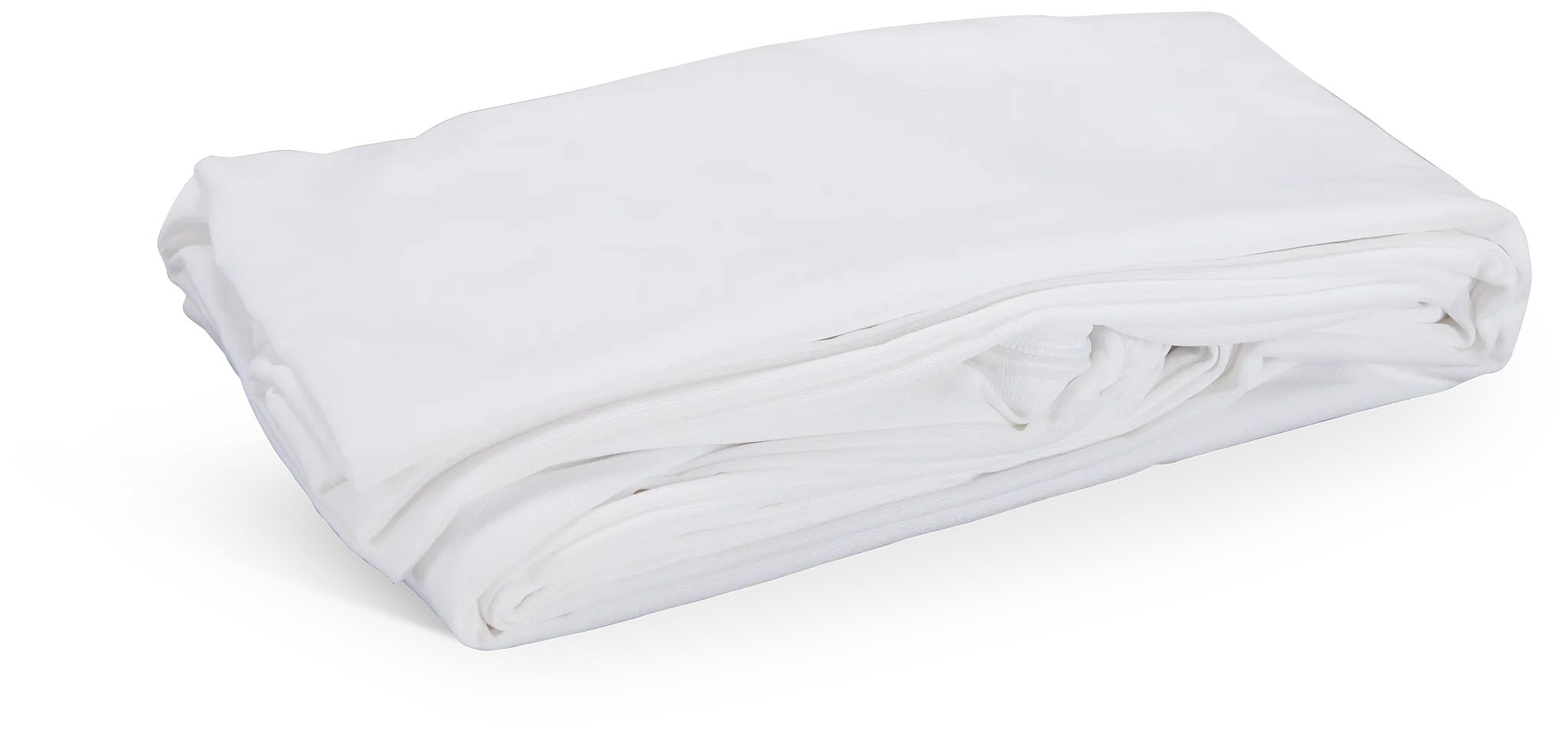 Rest & Renew Basic Essentials Pillow Protector