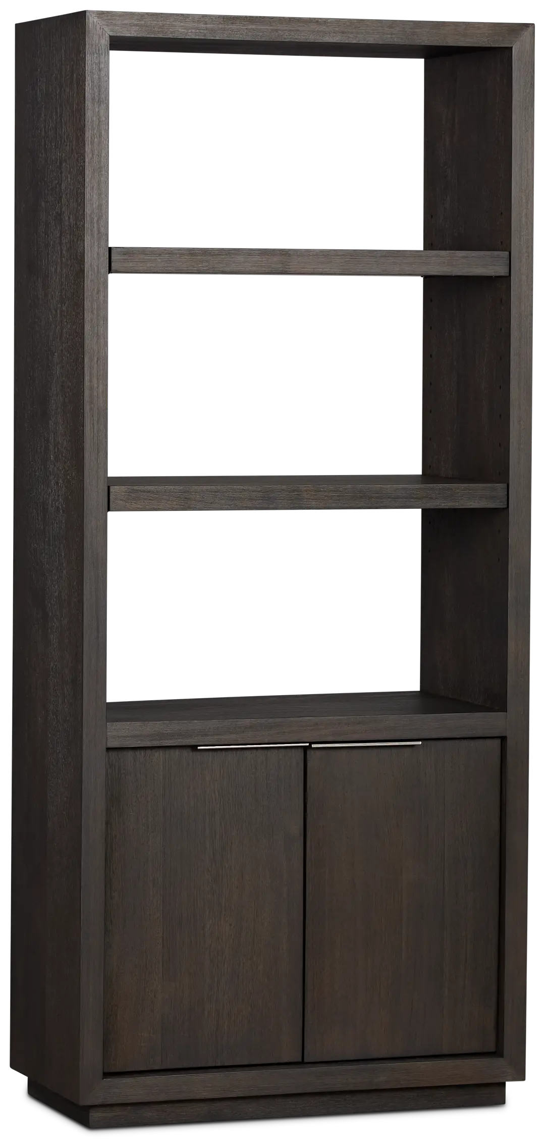 Madden Dark Tone Bookcase Madden Dark Tone Bookcase