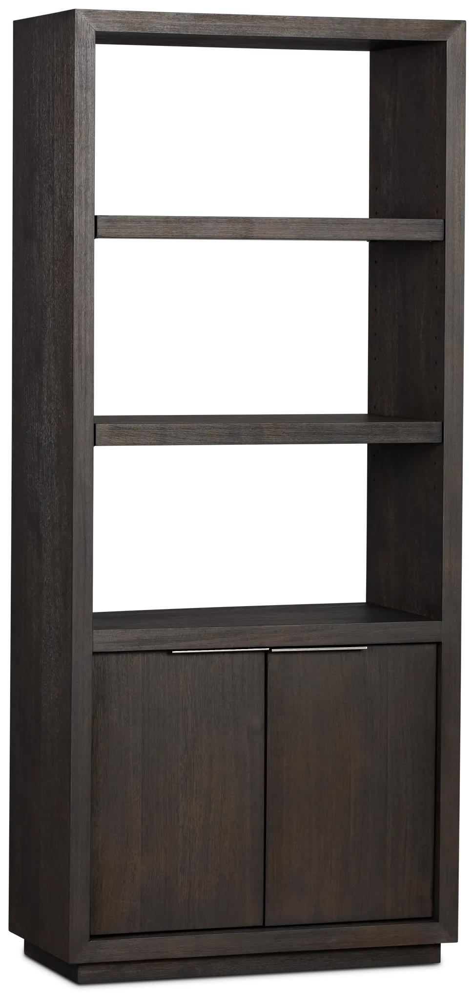 Madden Dark Tone Bookcase