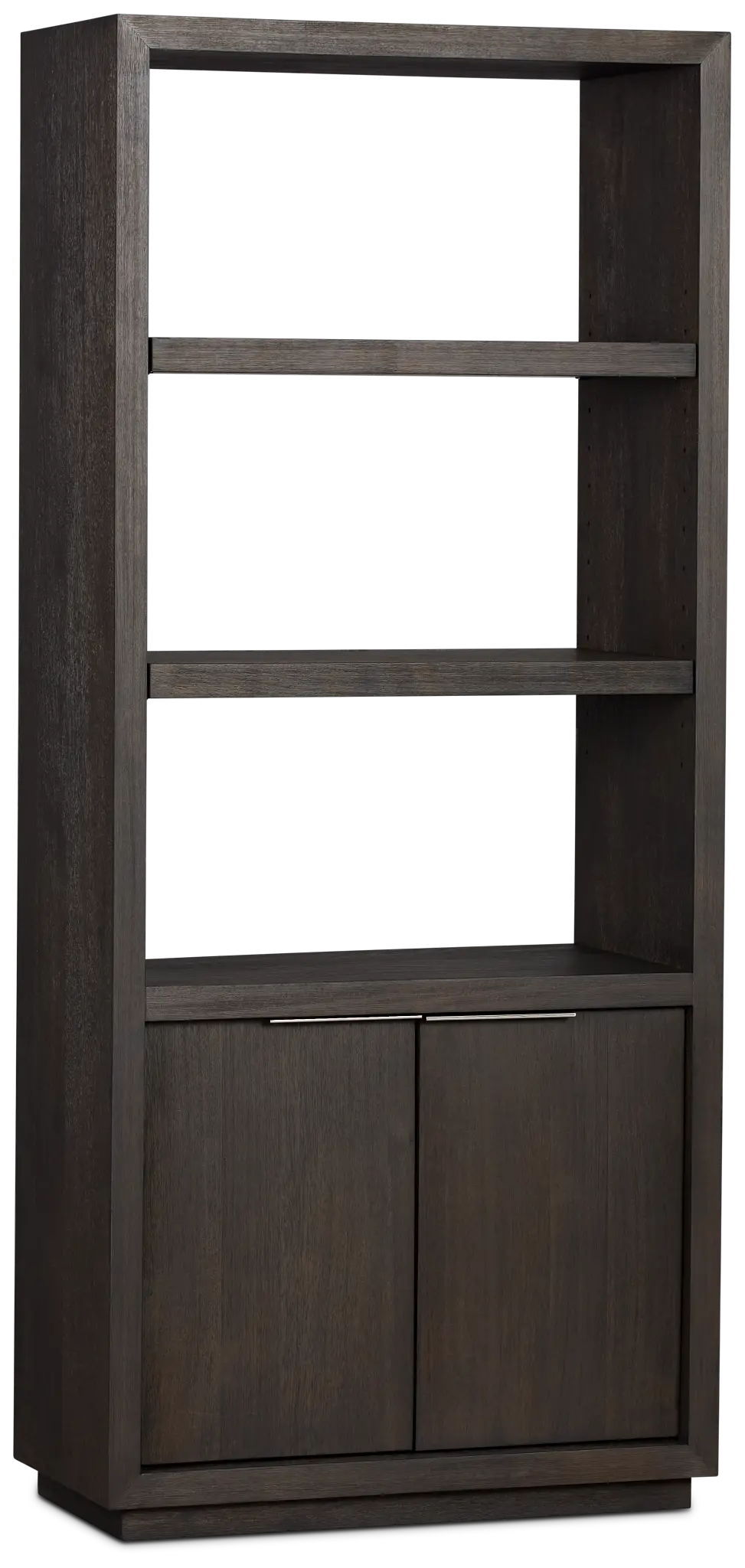 Madden Dark Tone Bookcase Madden Dark Tone Bookcase