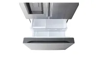 Lg 6331 Series Stainless Steel French Door Refrigerator