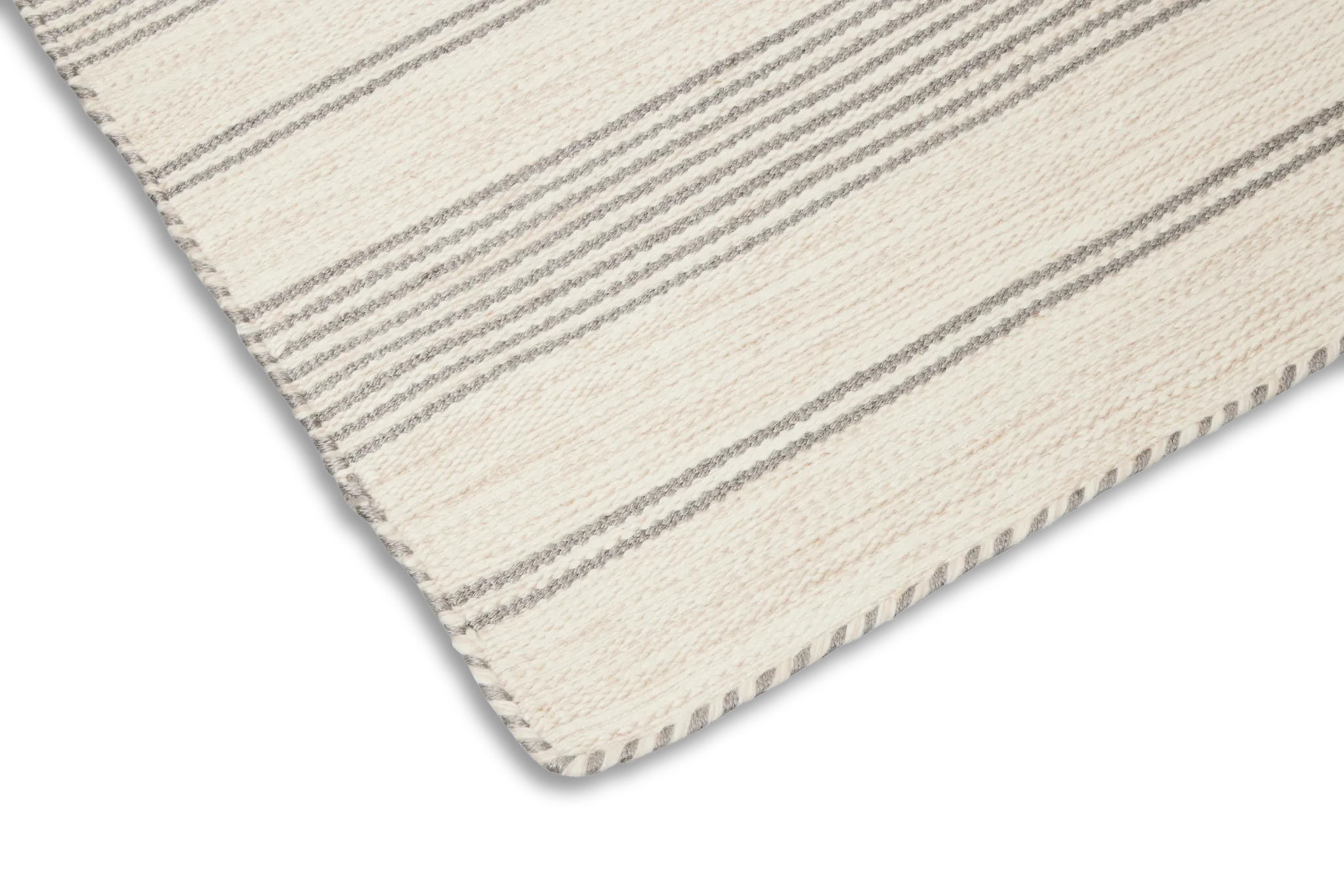 Duprine Gray 2x3 Area Rug