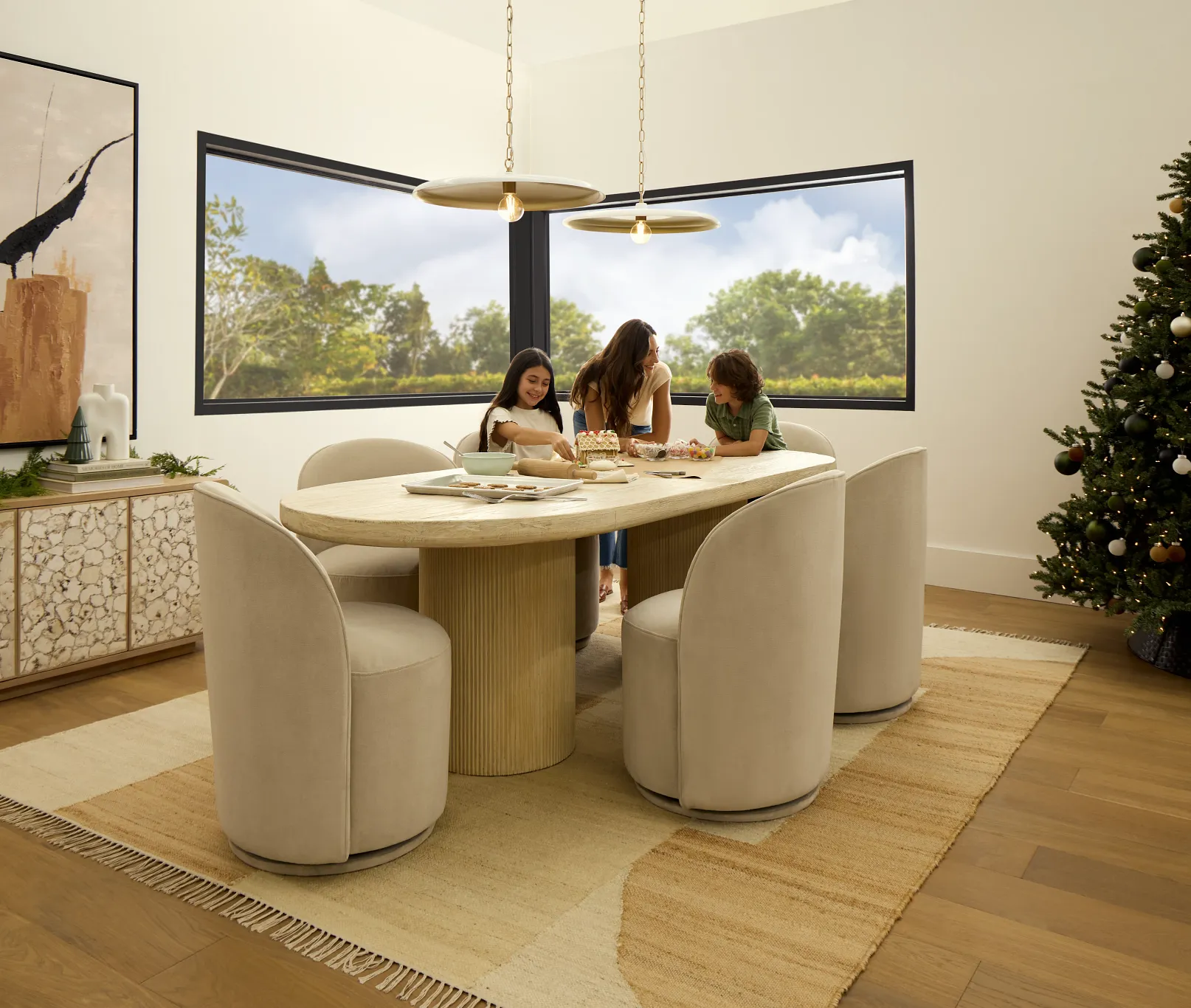 Simplify Planning with 3D Tools and Expert Guidance