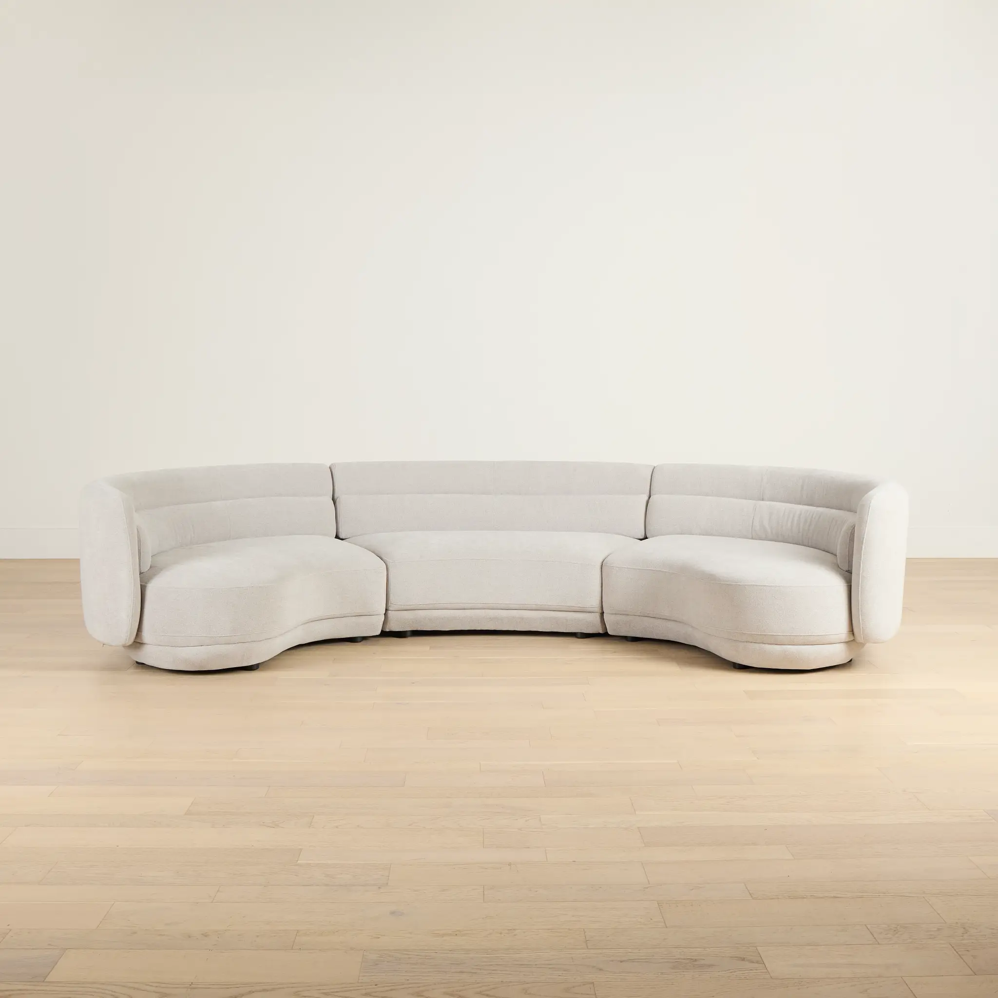 CITY’s New Presley Fabric Sectional